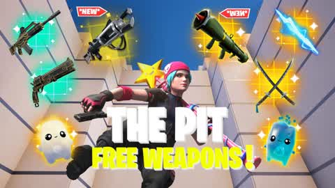 THE PIT FREE JUST FOR YOU ⭐