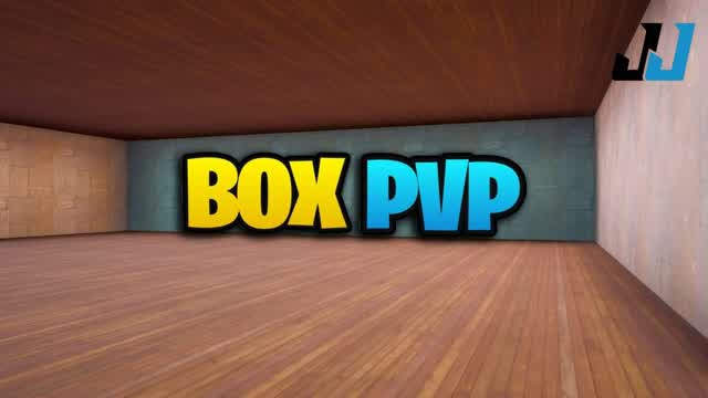 Original Box PvP 📦