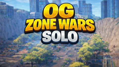 ORIGINAL ZONE WARS