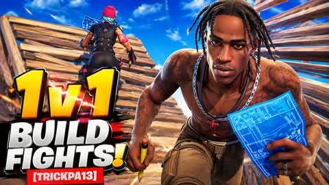 1v1BuildFight [TRICKPA13]
