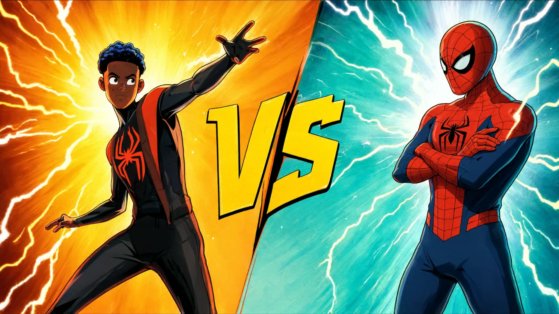 ENJ0Y 67 RED VS BLUE🔴🔵