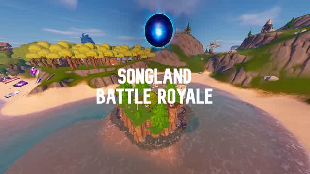 Songland | Battle Royale