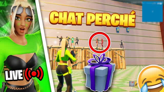 💃 Jack a dit 🎭 V3