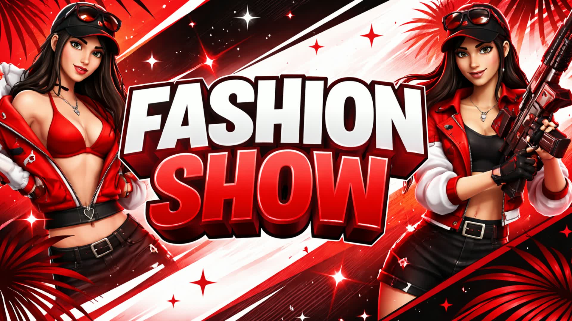 ファッションショー、デフィレ