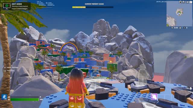 fun 100 level obby