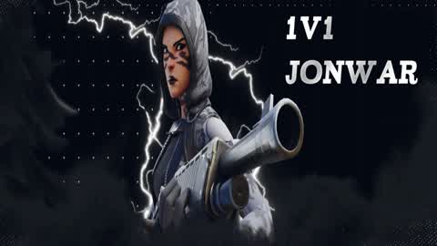 1v1 JONWAR