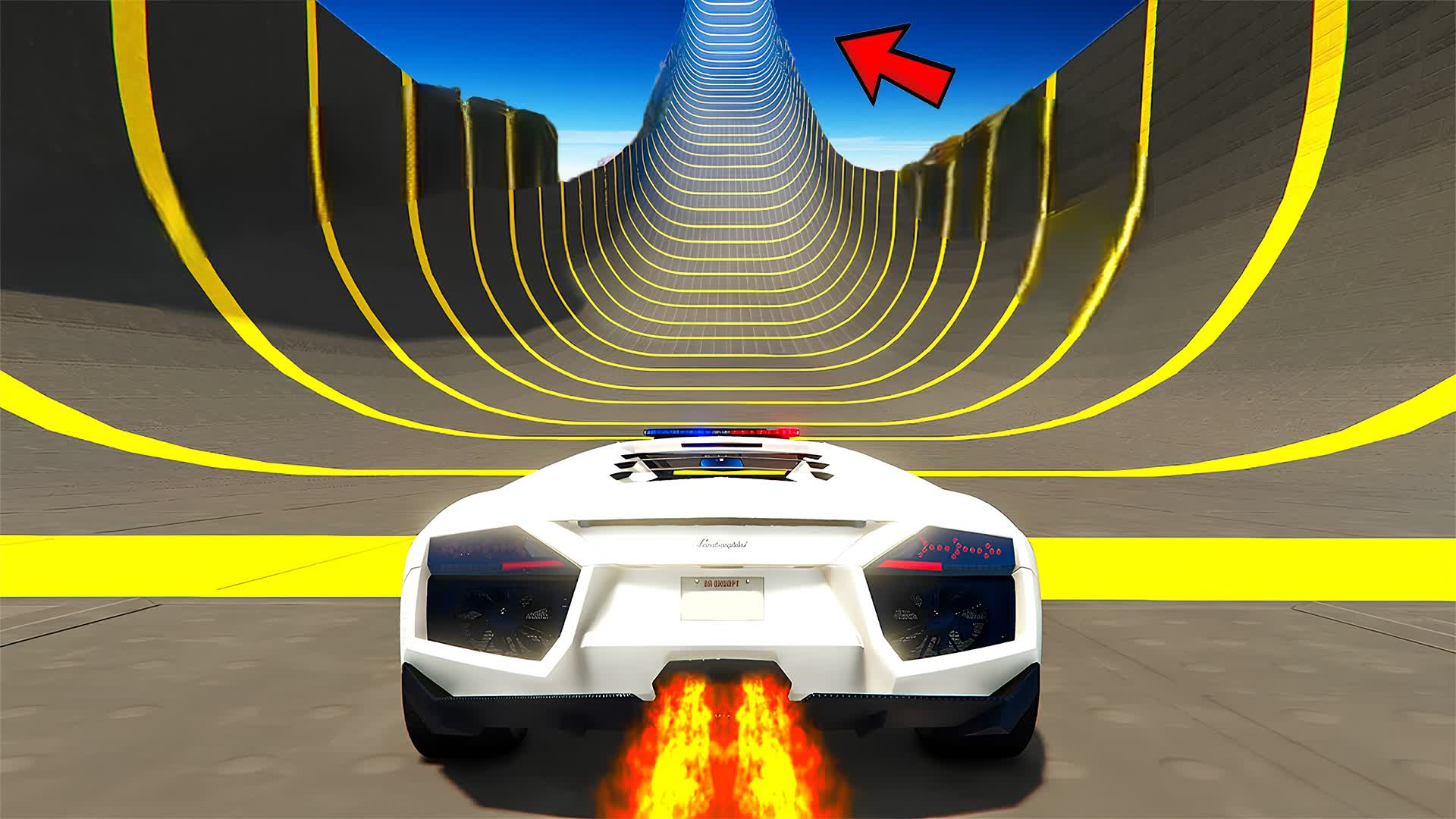 🌈RAINBOW ROAD🌈