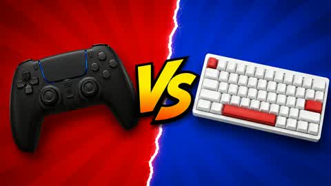 VORTEX RED VS BLUE 🔴🔵 ALL GUNS