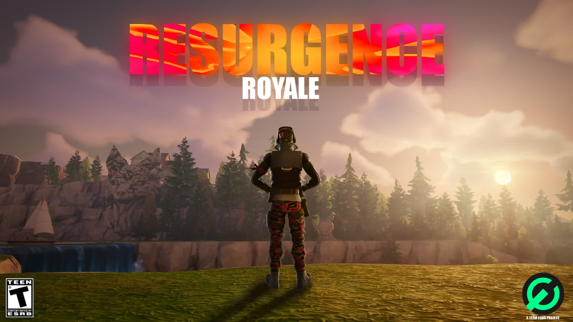 Resurgence Royale