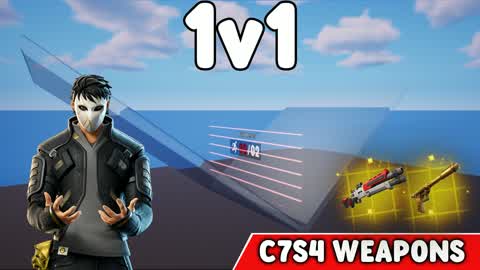 Clean 1v1