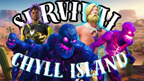Chyll Survival Island