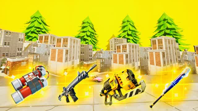 ⭐(AM) TILTED ZONE! WARS⭐