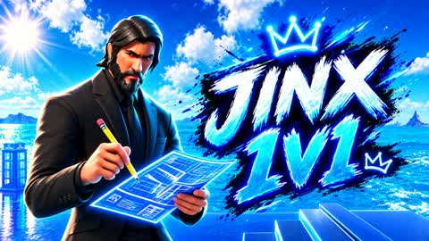 JINX 1V1 PRO