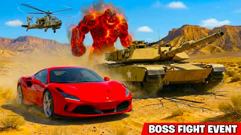 🧟ZOMBIES DESERT TOWER TRAP DEFENSE