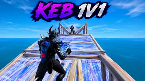 KEB 1V1 (RELEASE)