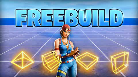 FREE BUILD - FREE BUILD