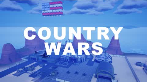 Country wars