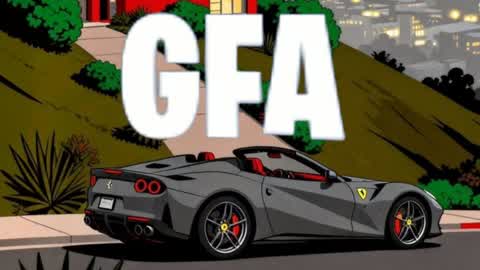 GRAND DRIVE CITY