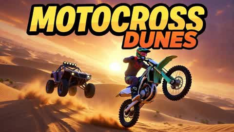 MOTOCROSS DUNES