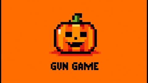 Halloween Gun Game 🎃