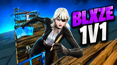Blxze 1v1