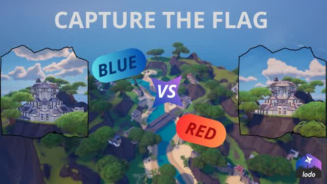 Capture the flag