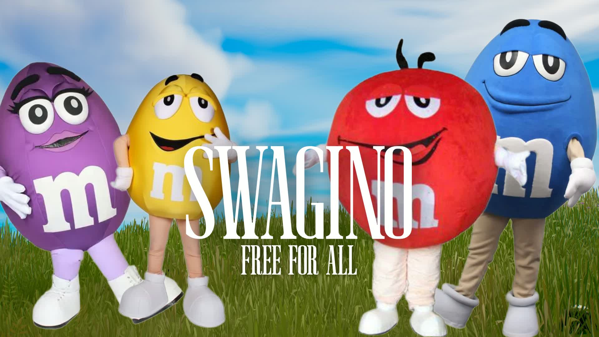 SWAGINO