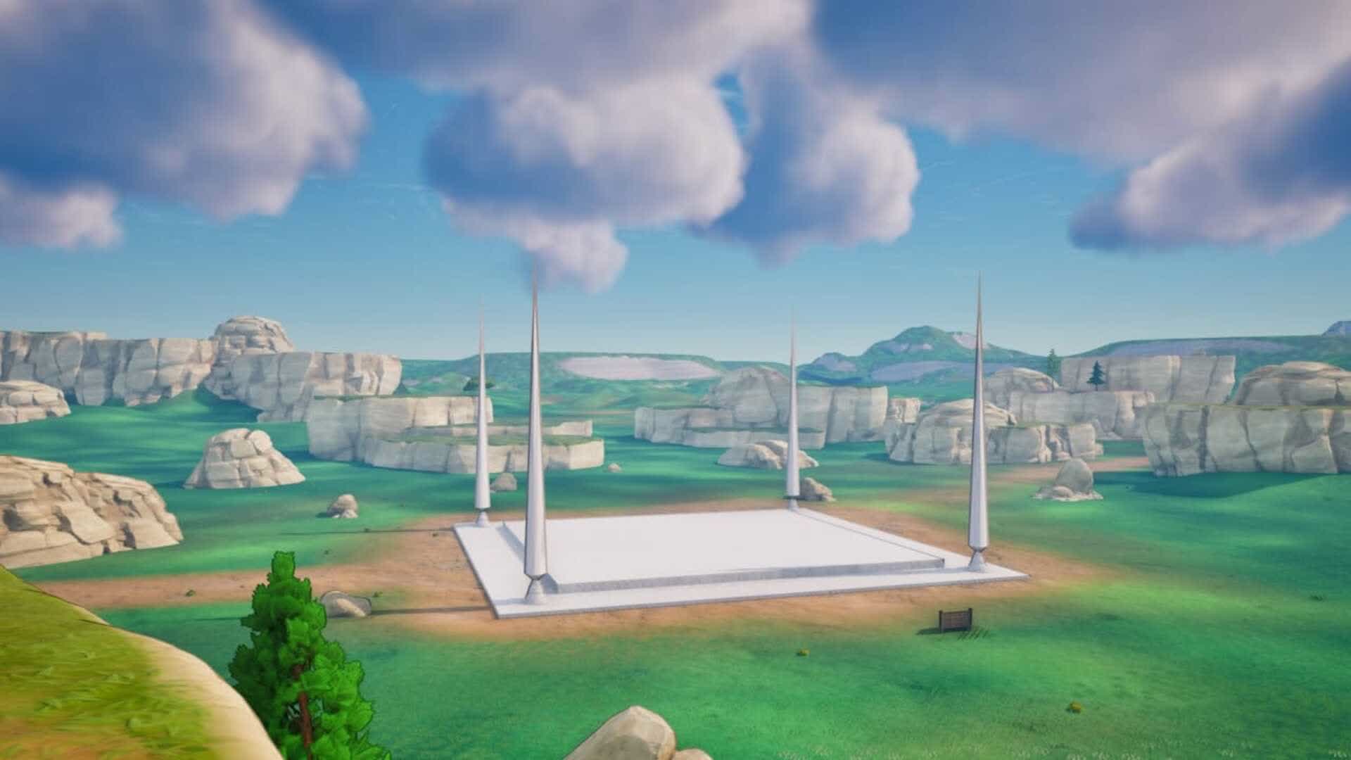 Arena de Combate