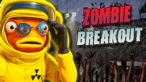 ZOMBIE BREAKOUT 🧟☣️