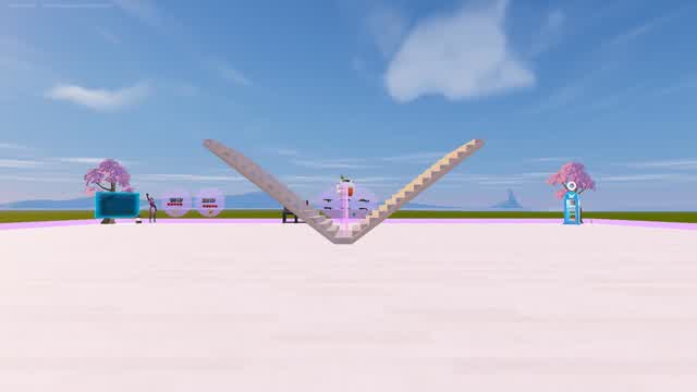 Nebula 1v1 buildfight