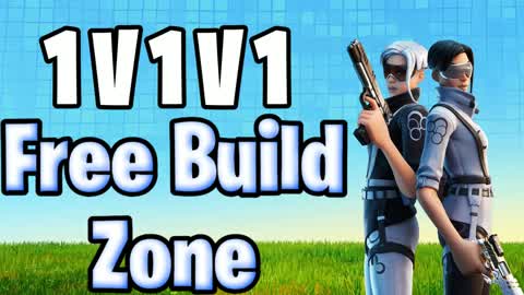 1V1V1 free build zone
