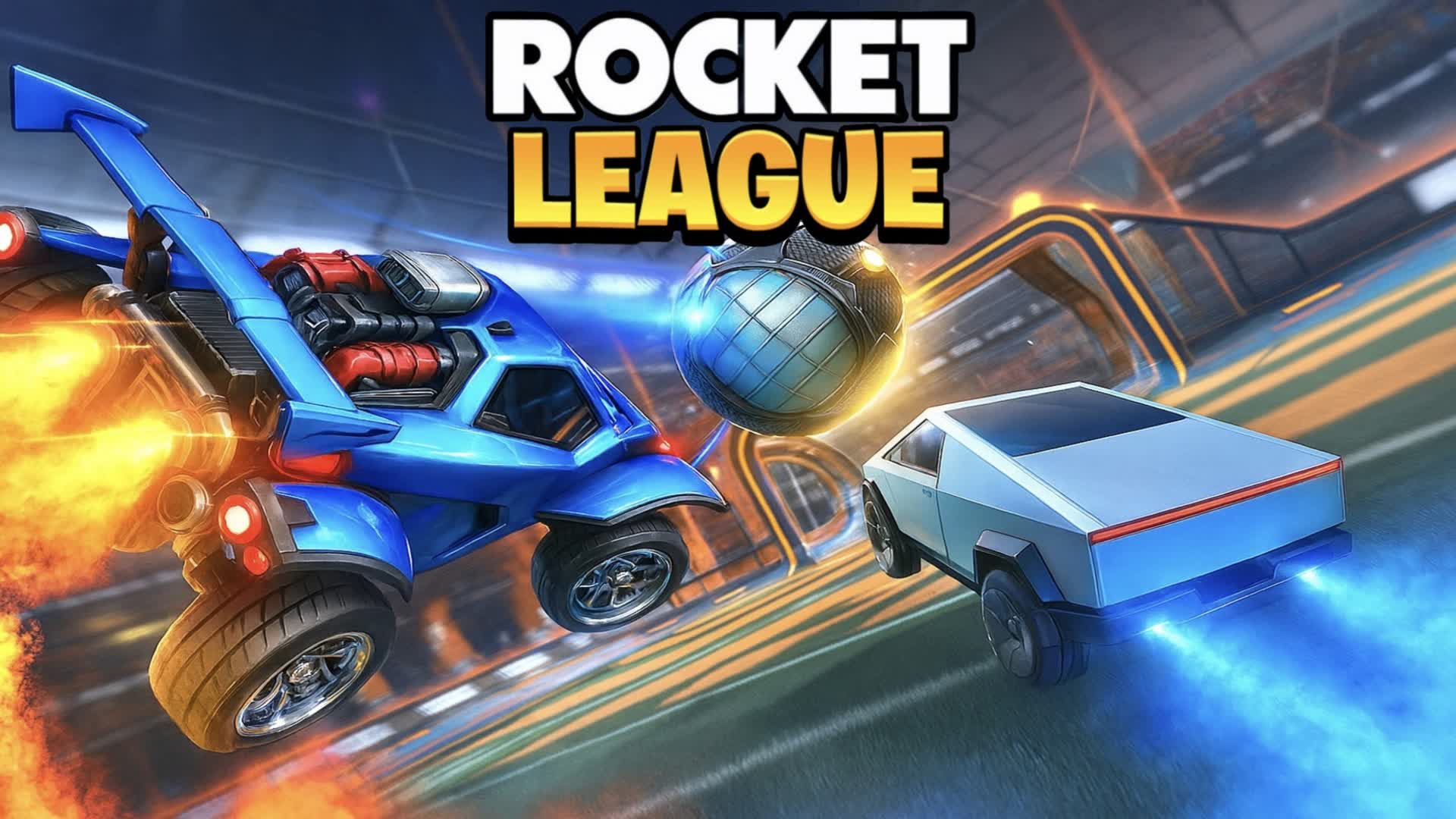 ROCKET LEAGUE SPEED