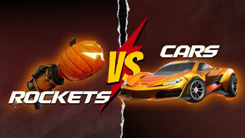 🚘CAR VS ROCKET🚀