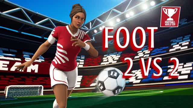 Capture 1 – FOOTBALL 2 VS 2