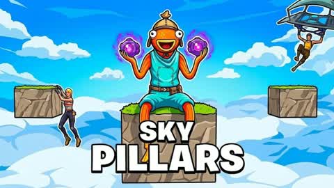 đSkyBox Pillarsđ