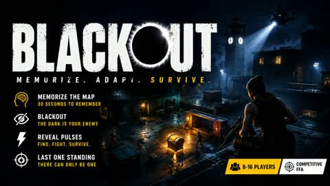 Blackout