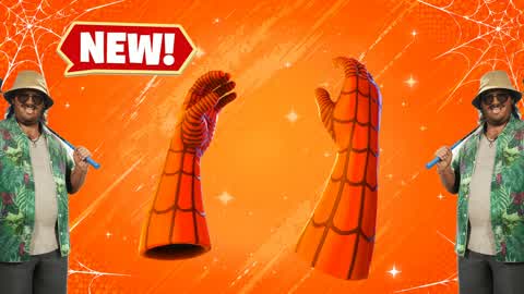 [][[SPIDER-MAN SONIC Chaos