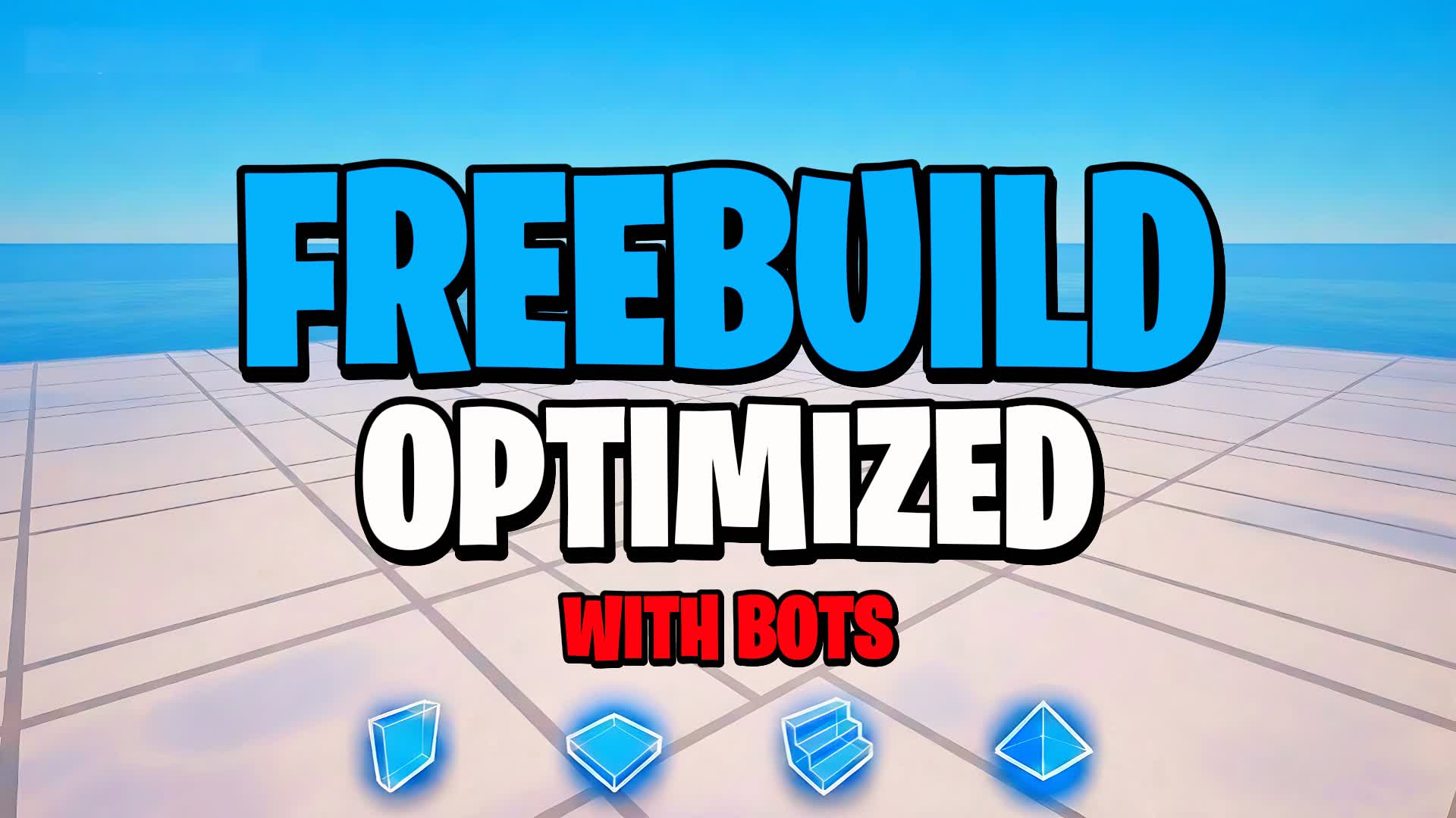 Smooth Freebuild | Optimized 🚀
