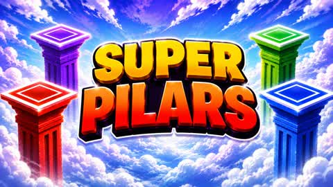 SUPER PILARS PILLERS PILLARS