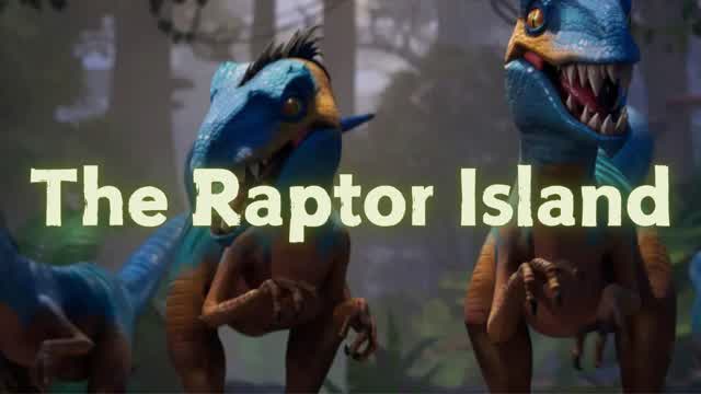 The Raptor Island