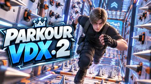 Parkour vdx.2