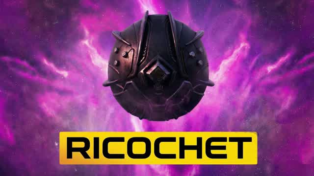 RICOCHET