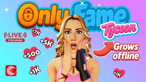 OnlyFame Tycoon