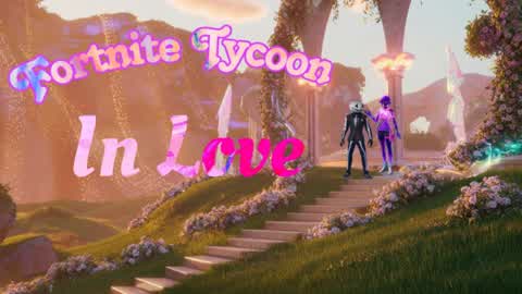 Tycoon Love