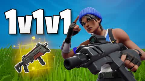 1v1v1 Extraplane Free For All