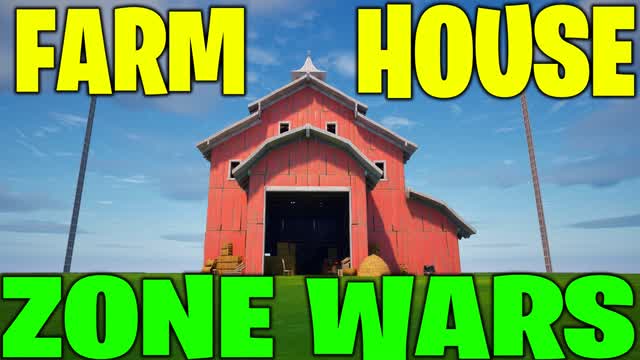 đ  FARM ARENA ZONE WARS đđ