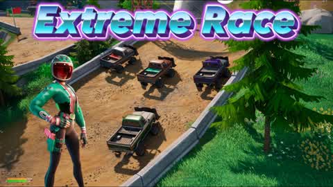 Extreme Race