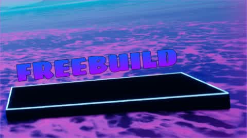 FREEBUILD