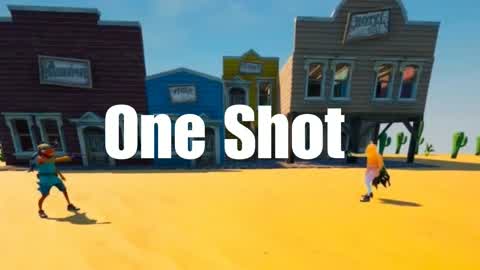 Wild West Gun Game