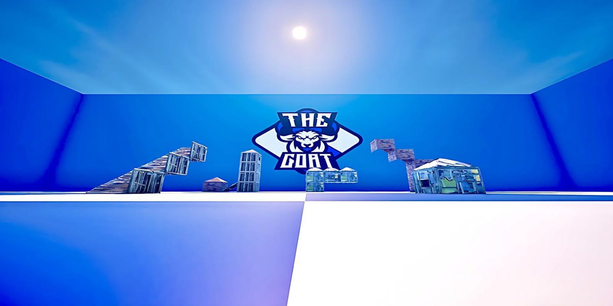 The Goat 2795-4489-3675 by vexybuild - Fortnite Creative Map Code ...